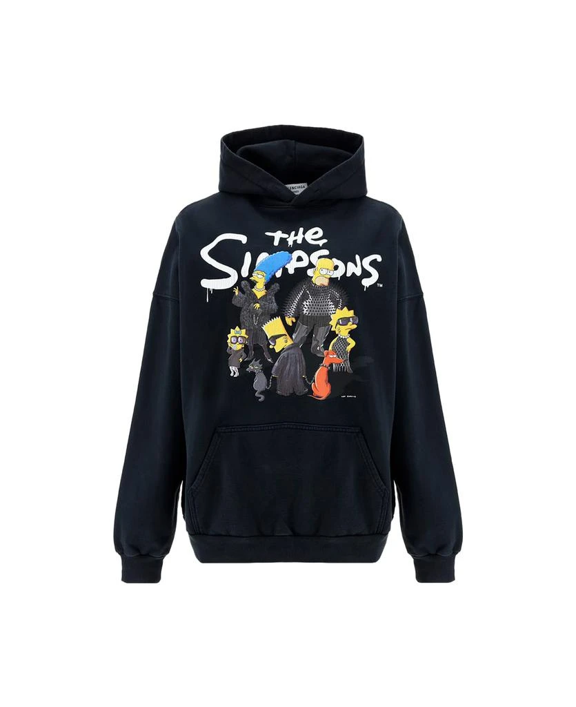 商品Balenciaga|Hoodie,价格¥4490,第1张图片