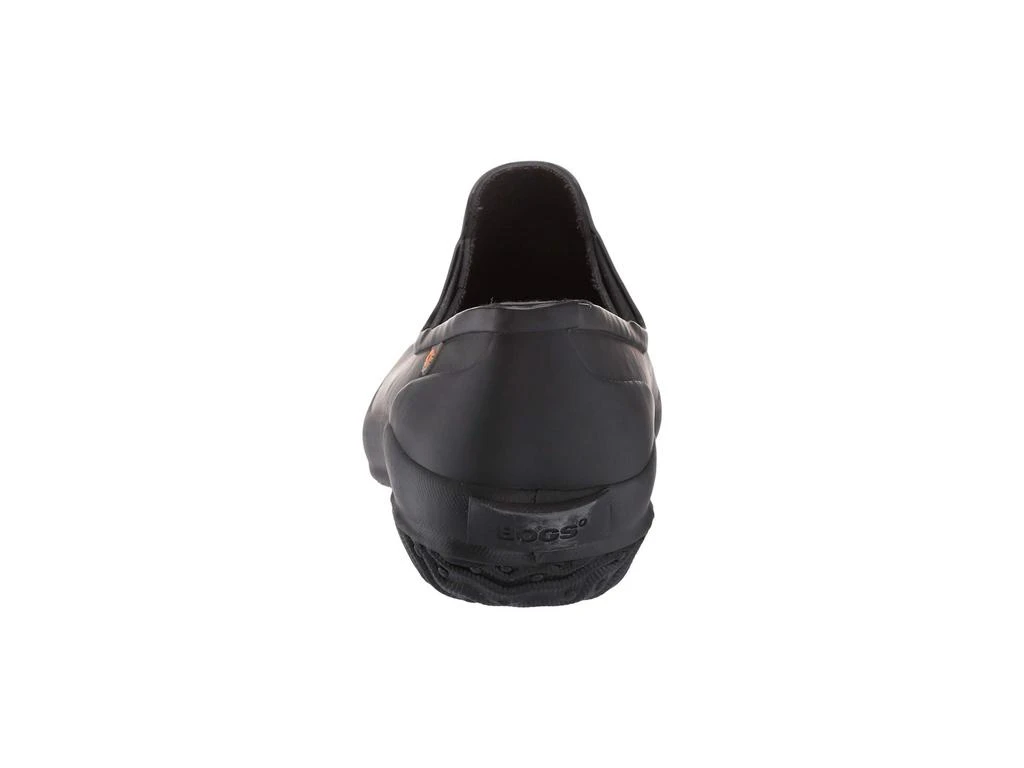商品Bogs|Patch Slip-On Solid,价格¥477,第5张图片详细描述