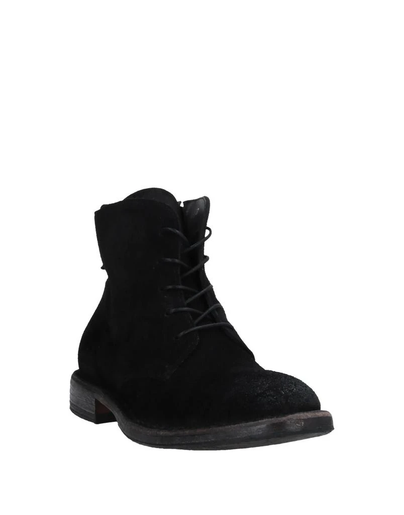 商品MOMA|Ankle boot,价格¥1851,第2张图片详细描述