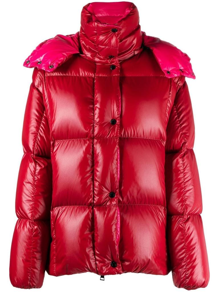 Moncler `Parana` Jacket商品第1张图片规格展示