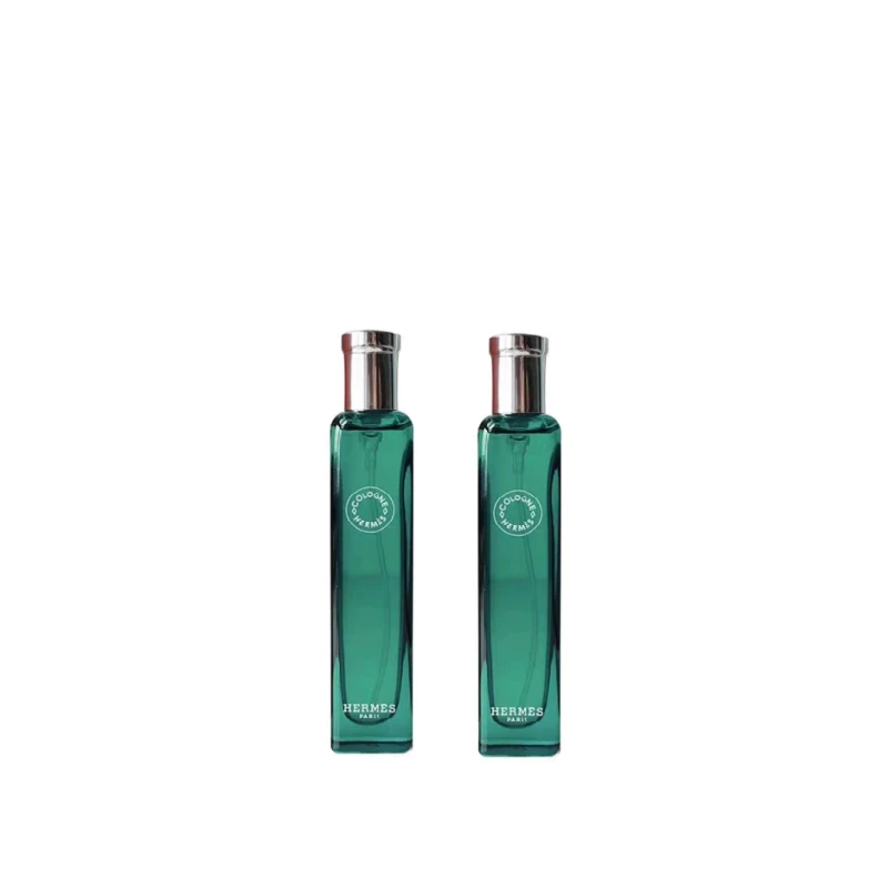 商品Hermes|爱马仕橘绿之泉香水带布袋15ml,价格¥196,第1张图片