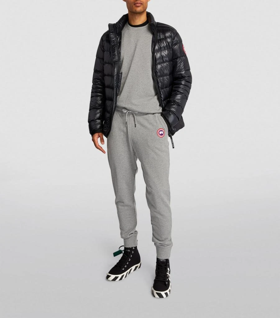 商品Canada Goose|Huron Sweatpants,价格¥1998,第2张图片详细描述