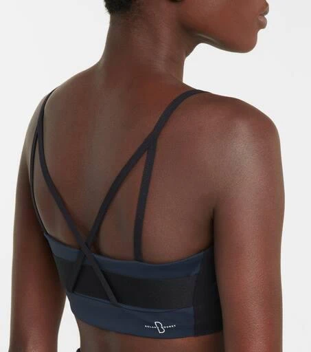 商品ROLAND MOURET|Anita运动文胸,价格¥987,第5张图片详细描述