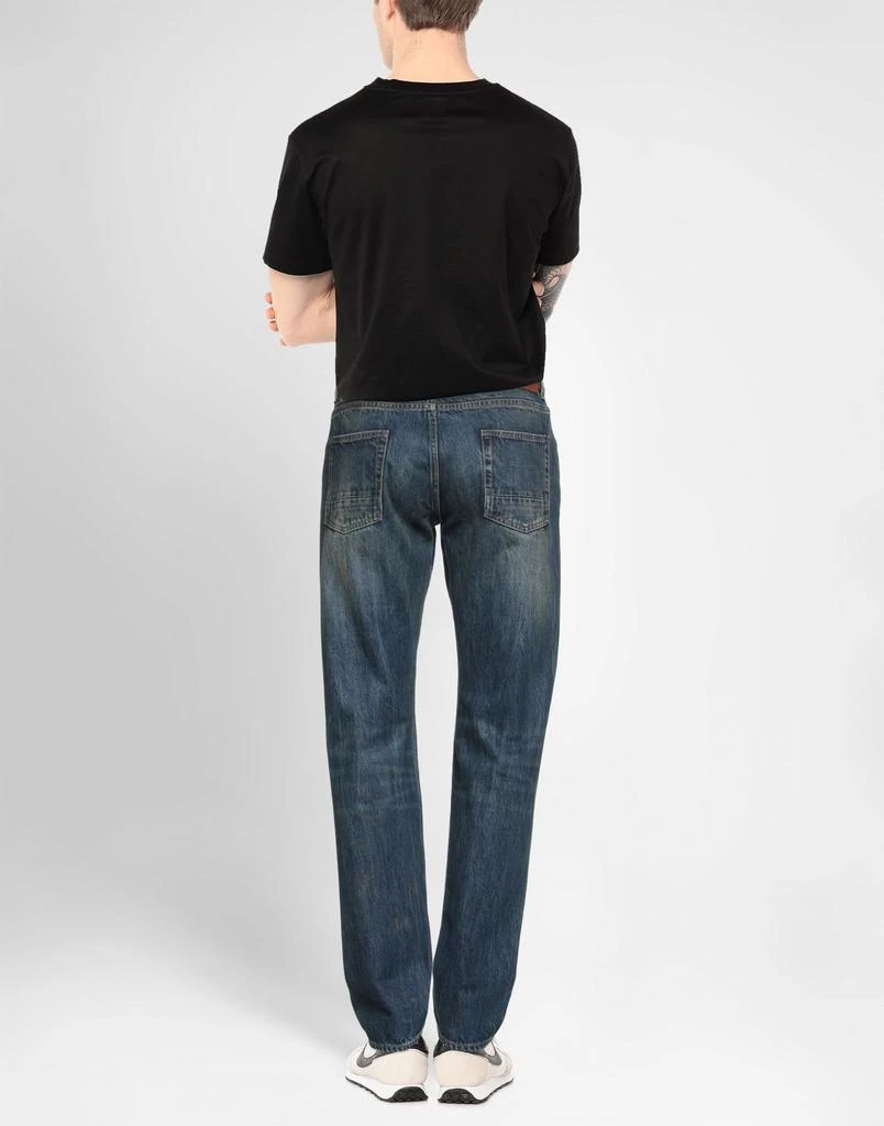 商品Alexander McQueen|Denim pants,价格¥1462,第3张图片详细描述