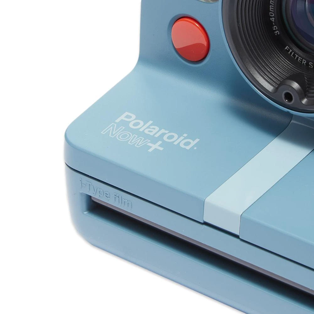 商品Polaroid|Polaroid Now+ i-Type Instant Camera,价格¥928,第5张图片详细描述