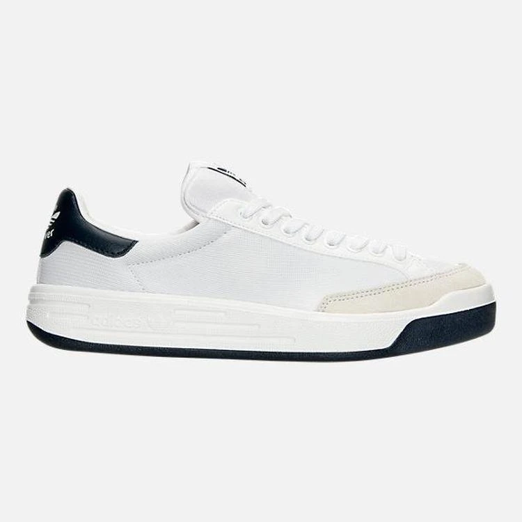 商品Adidas|男士 Rod Laver 休闲鞋,价格¥596,第3张图片详细描述