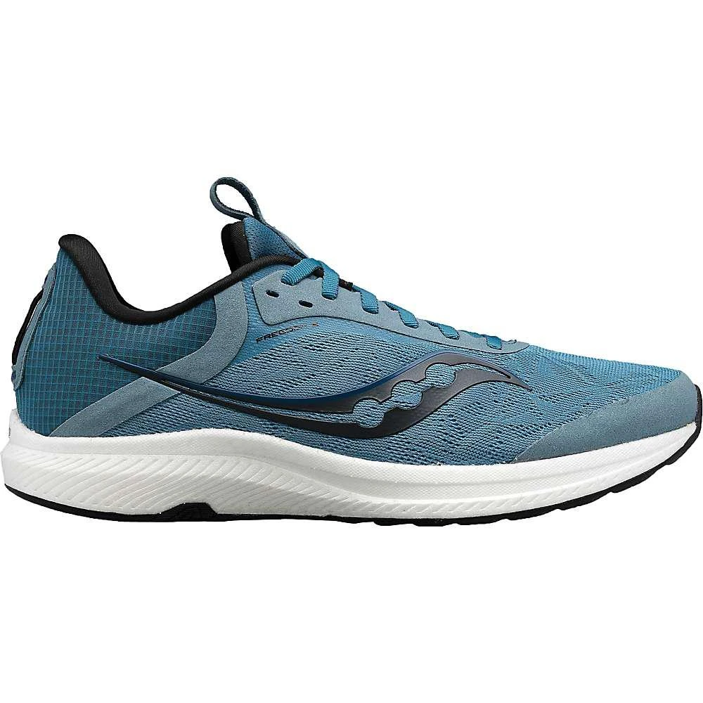 商品Saucony|Saucony Men's Freedom 5 Shoe,价格¥1177,第1张图片