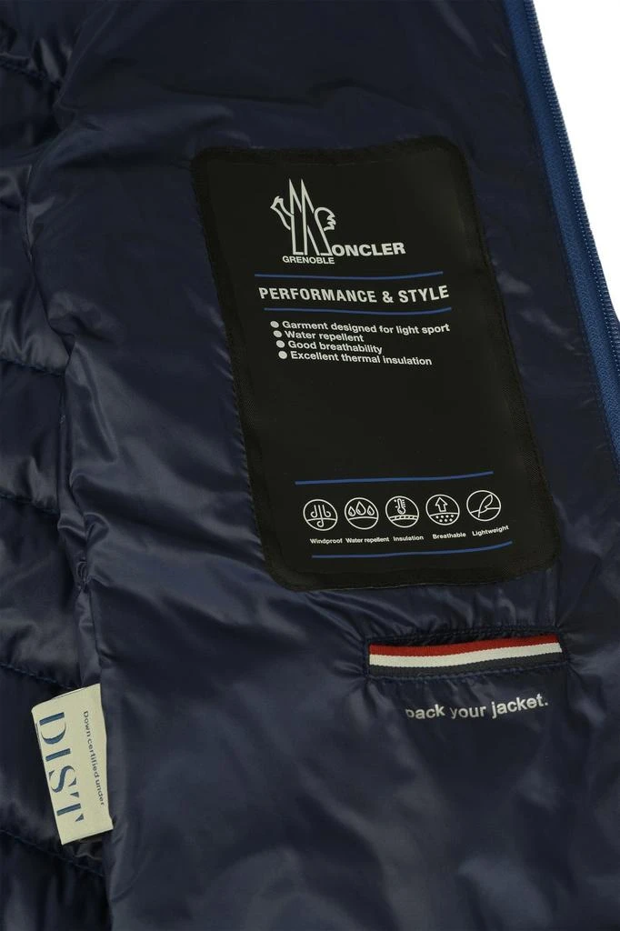 商品Moncler|Hers Jacket,价格¥9218,第5张图片详细描述