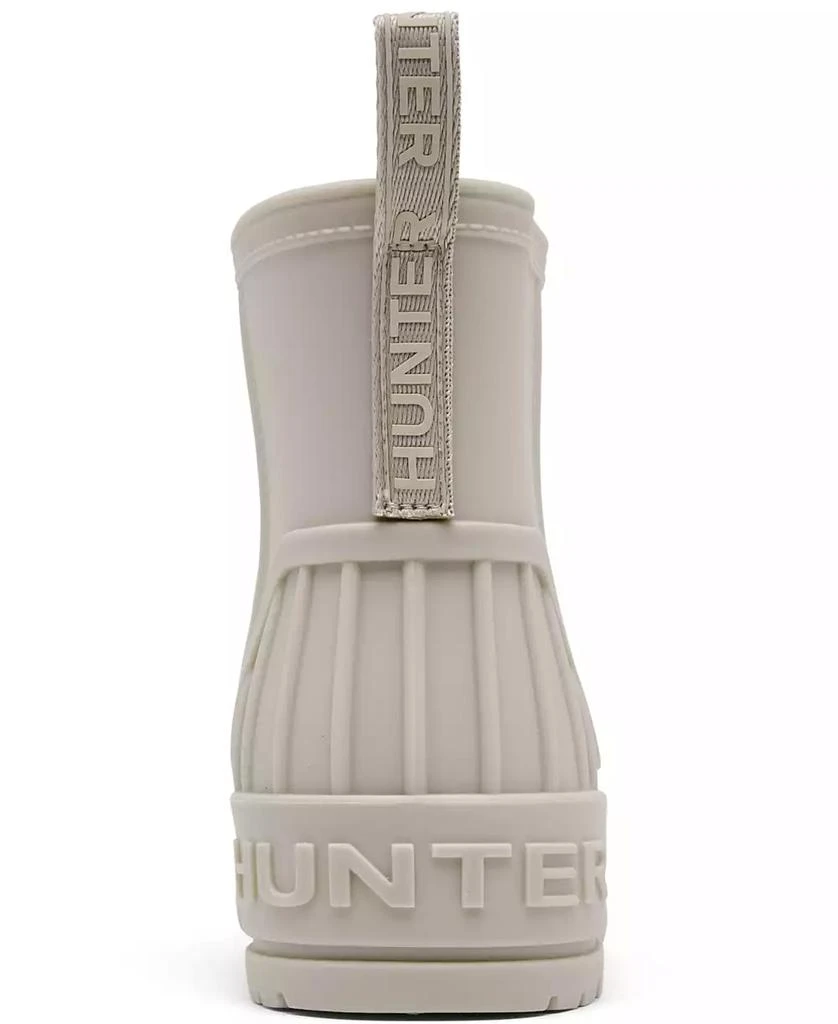 商品Hunter|Little Kids Grace 2 Waterproof Rain Boots from Finish Line,价格¥310,第4张图片详细描述
