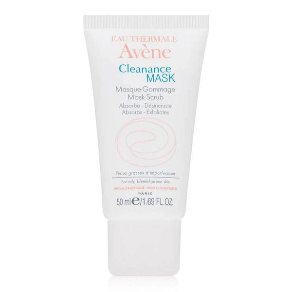 商品Avene|Avène Cleanance MASK 1.69fl. oz,价格¥195,第1张图片