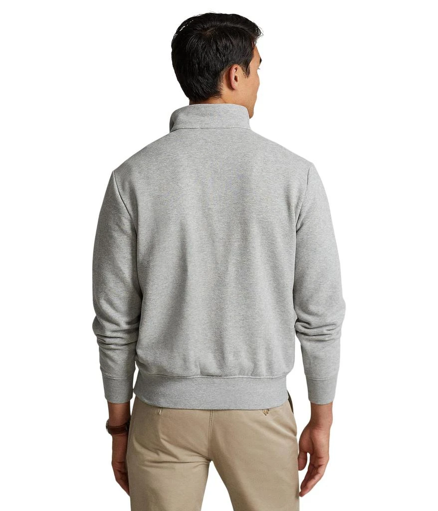 商品Ralph Lauren|The RL Fleece Sweatshirt,价格¥920,第2张图片详细描述