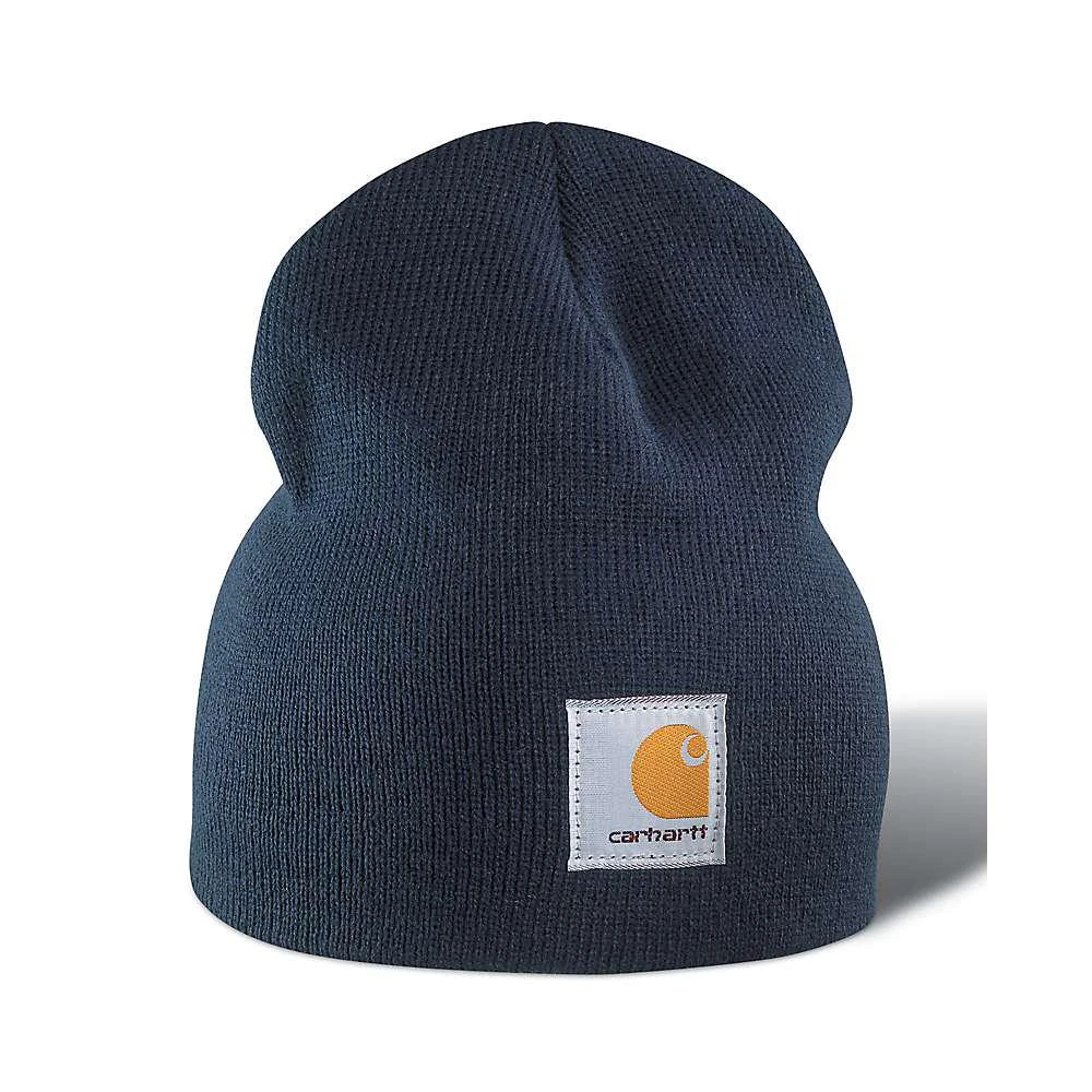 商品Carhartt|Carhartt Acrylic Knit Hat,价格¥158,第5张图片详细描述