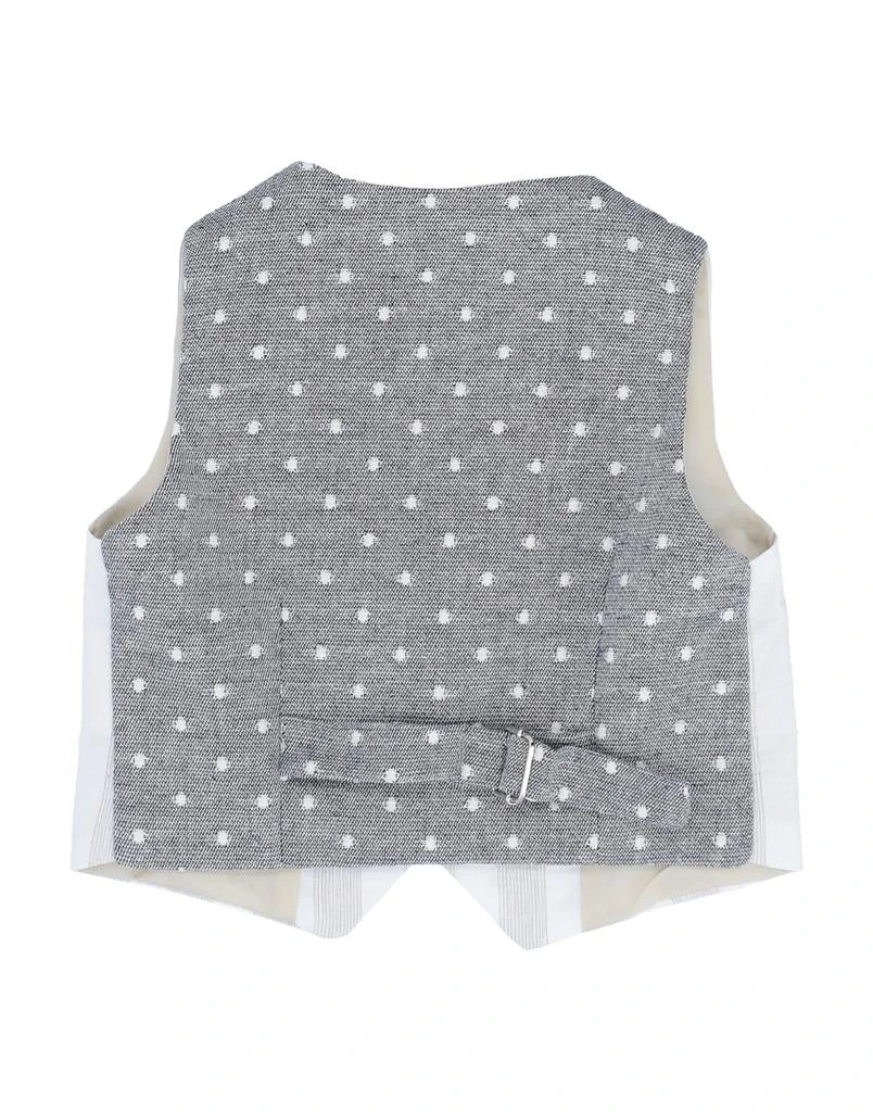 商品MYCLÒ SET|Suit vest,价格¥200,第2张图片详细描述