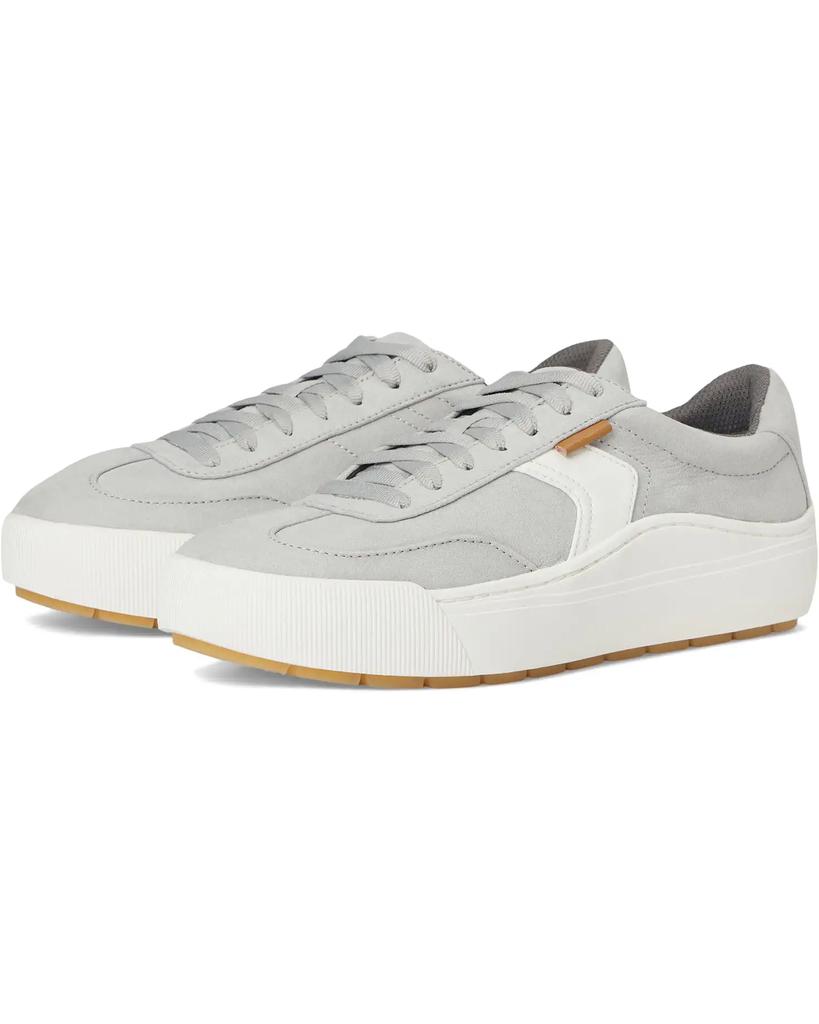 Sapatos de atar Dr. Scholl's Time Off Win para mulher image 2