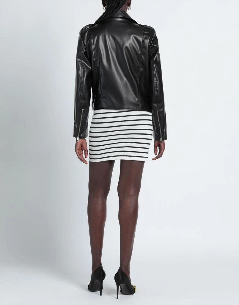 商品STREET LEATHERS|Biker jacket,价格¥562,第3张图片详细描述