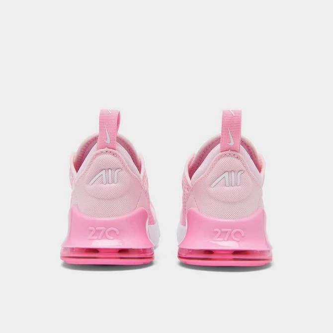 Girls' Toddler Nike Air Max 270 Casual Shoes 商品