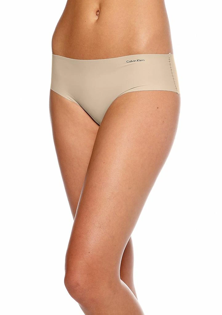 商品Calvin Klein|Invisibles Hipster - D3429,价格¥52,第1张图片
