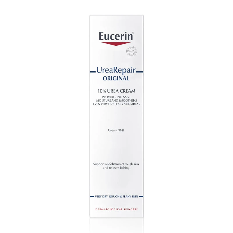 Eucerin 优色林 密集修护霜 10%尿素 100ml 商品