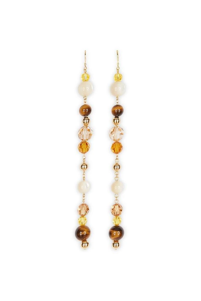 商品Swarovski|Swarovski Somnia Drop Earrings,价格¥834,第1张图片