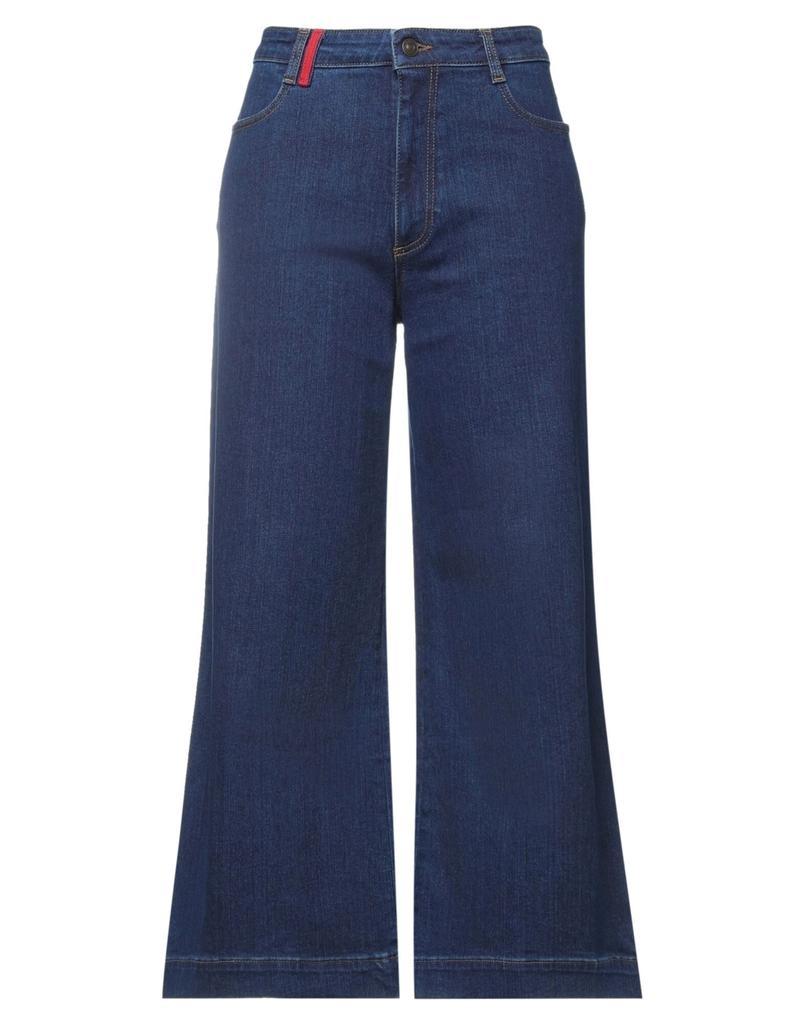 商品PORTS 1961|Denim pants,价格¥1364,第1张图片