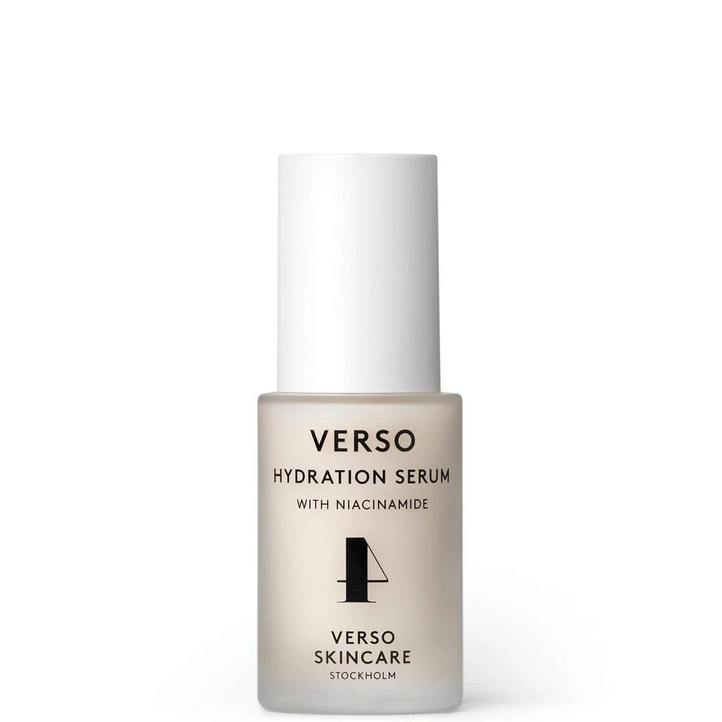 商品VERSO|VERSO Hydration Serum 1oz,价格¥770,第2张图片详细描述