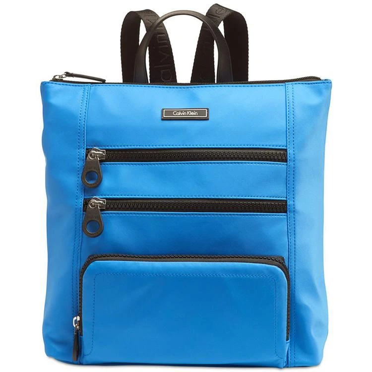 商品Calvin Klein|Athleisure Medium Backpack,价格¥708,第1张图片