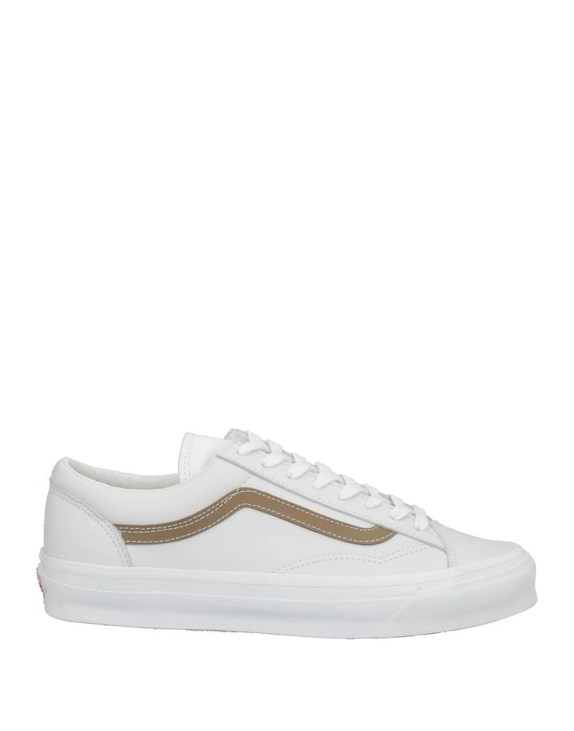 商品Vans|Sneakers,价格¥275,第1张图片