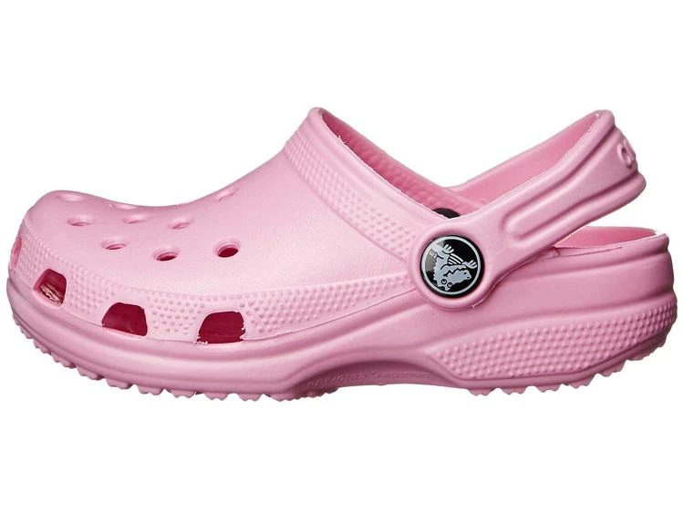 商品Crocs|Classic (Toddler/Little Kid/Big Kid),价格¥135,第5张图片详细描述