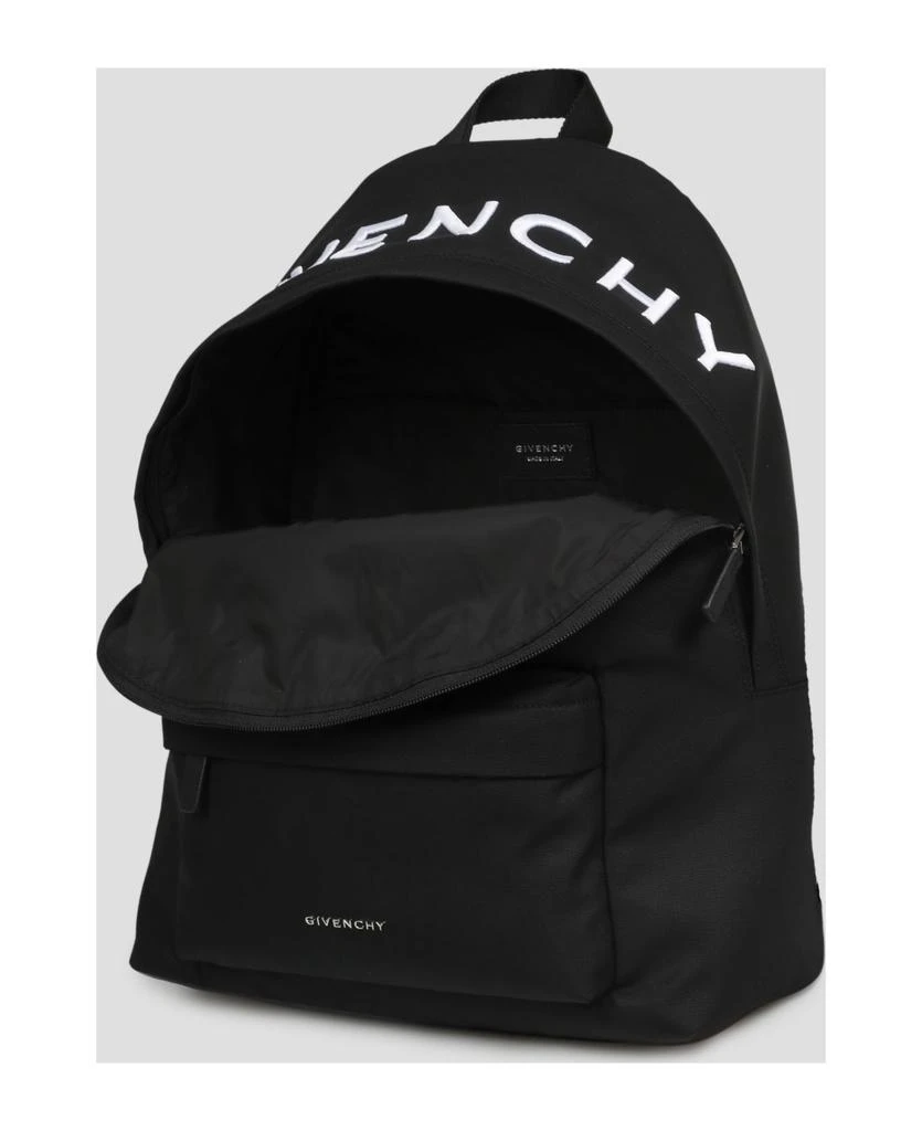 商品Givenchy|Essential Backpack,价格¥6884,第4张图片详细描述