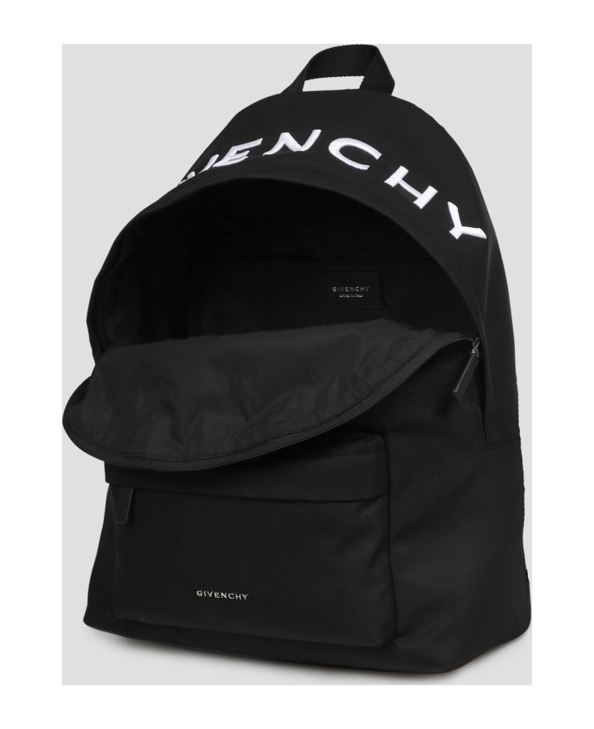 商品Givenchy|Essential Backpack,价格¥6311,第6张图片详细描述