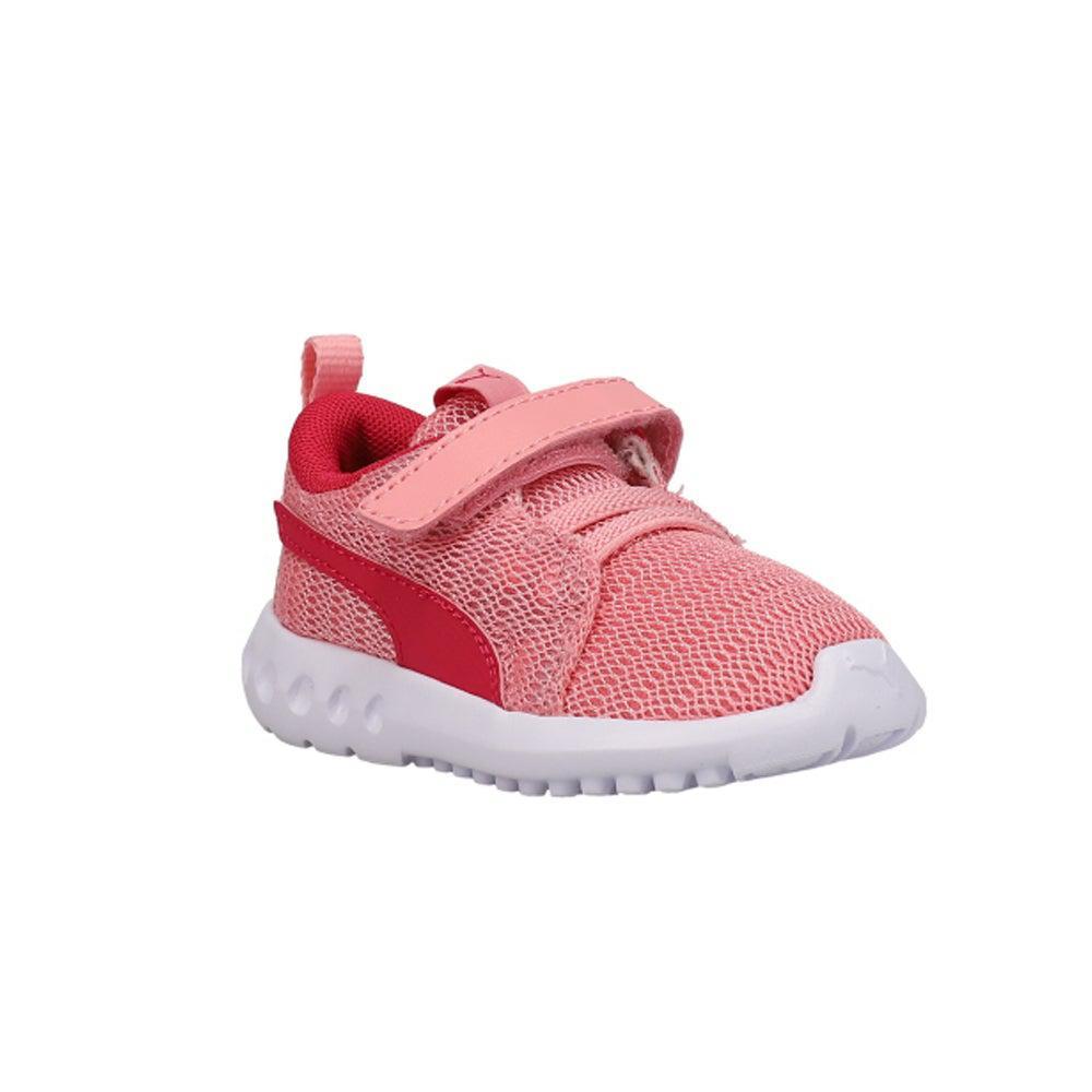 商品Puma|Carson 2 Slip On Sneakers (Infant-Little Kid),价格¥171,第4张图片详细描述