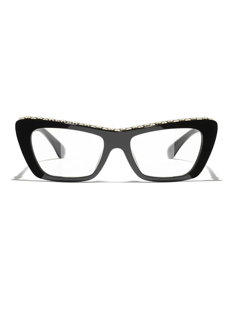 商品Chanel|3480 VISTA Eyewear,价格¥5929,第1张图片