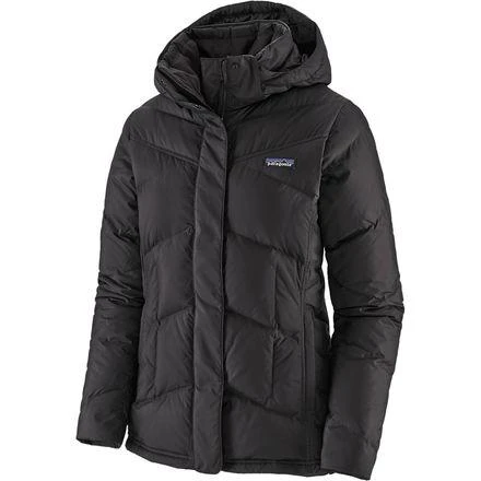 商品Patagonia|Down With It Down Jacket - Women's,价格¥1121,第2张图片详细描述