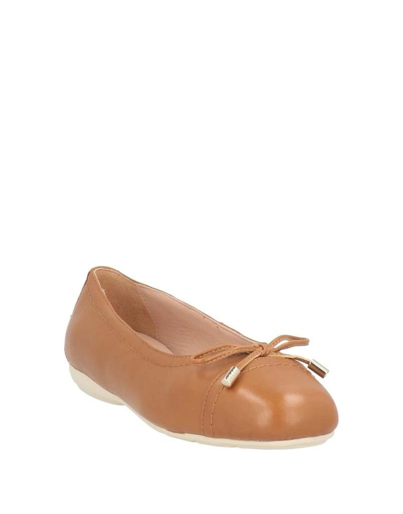 商品Geox|Ballet flats,价格¥620,第2张图片详细描述