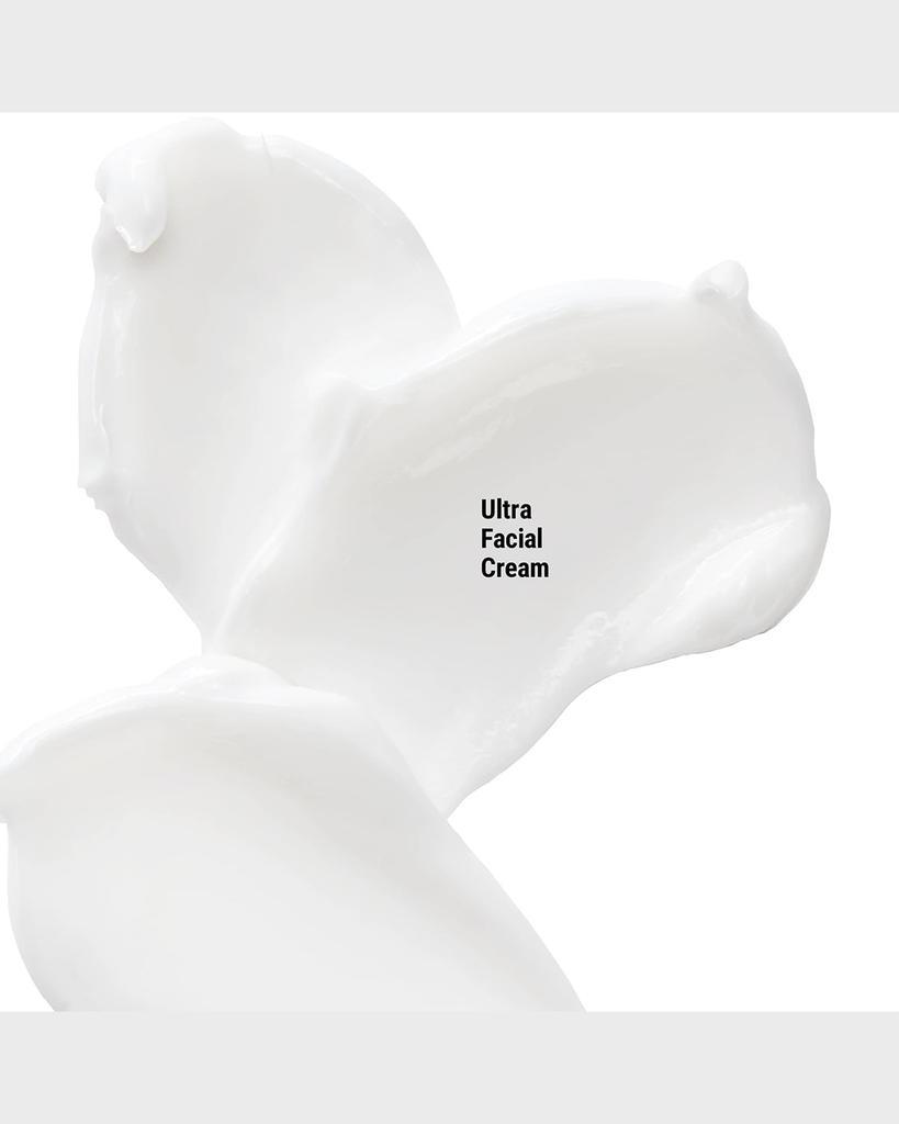 商品Kiehl's|Ultra Facial Cream Duo ($98 Value),价格¥451,第7张图片详细描述