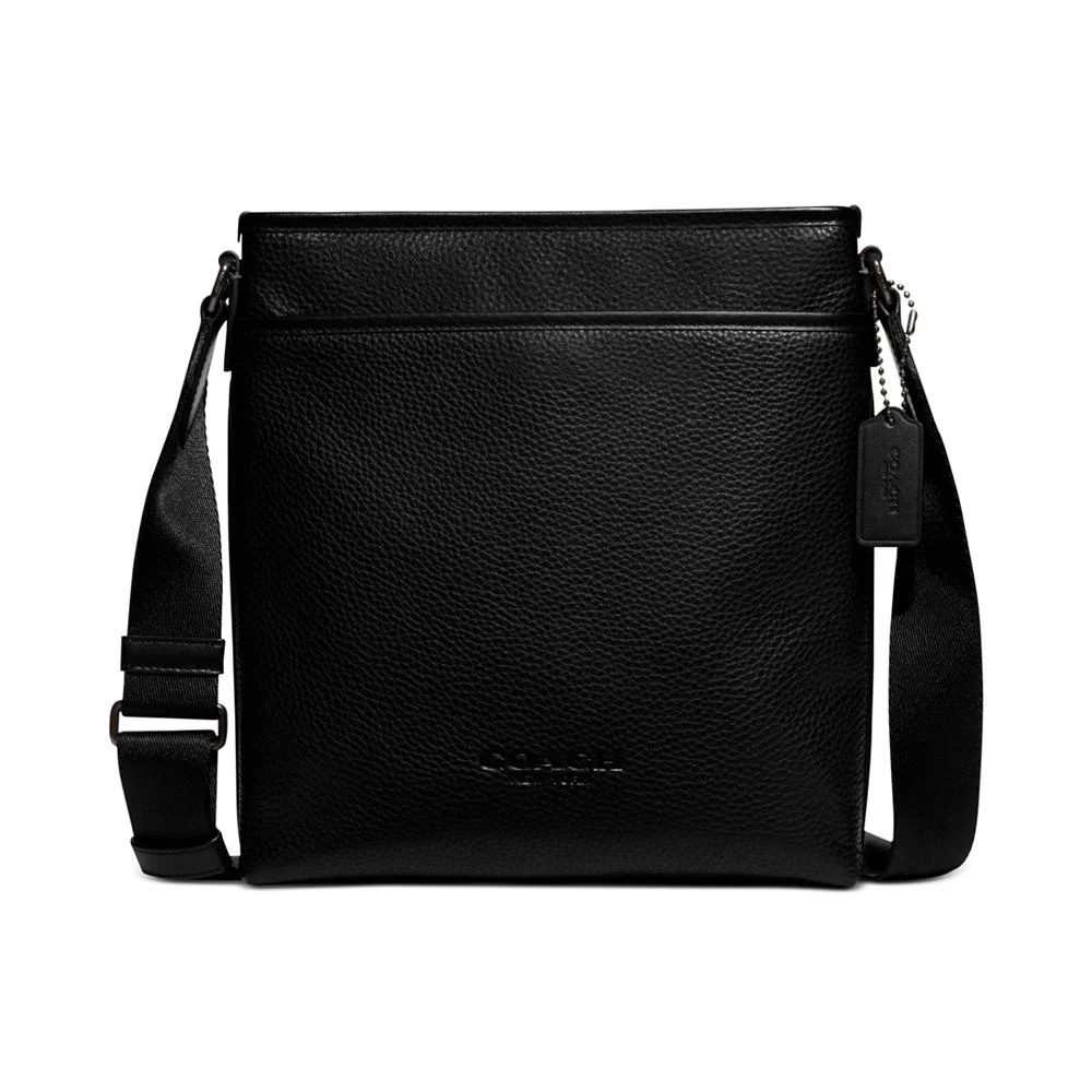 商品Coach|Gotham Slim Crossbody,价格¥2629,第1张图片