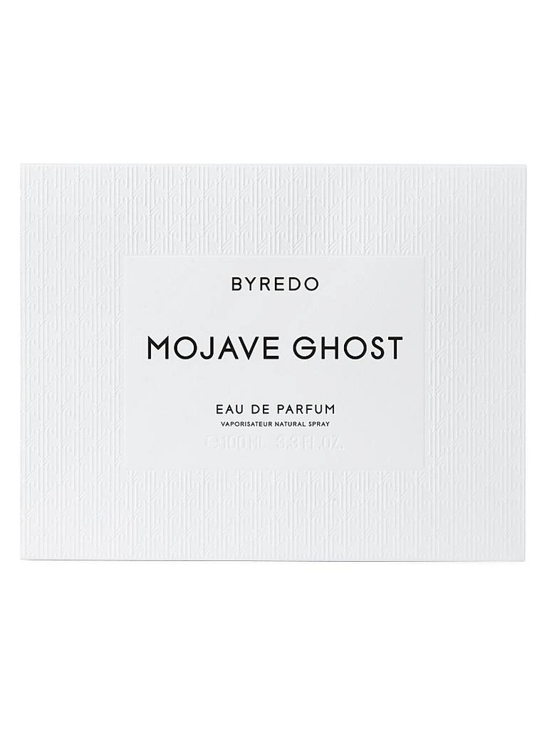 商品BYREDO|Mojave Ghost Eau de Parfum,价格¥1748,第3张图片详细描述