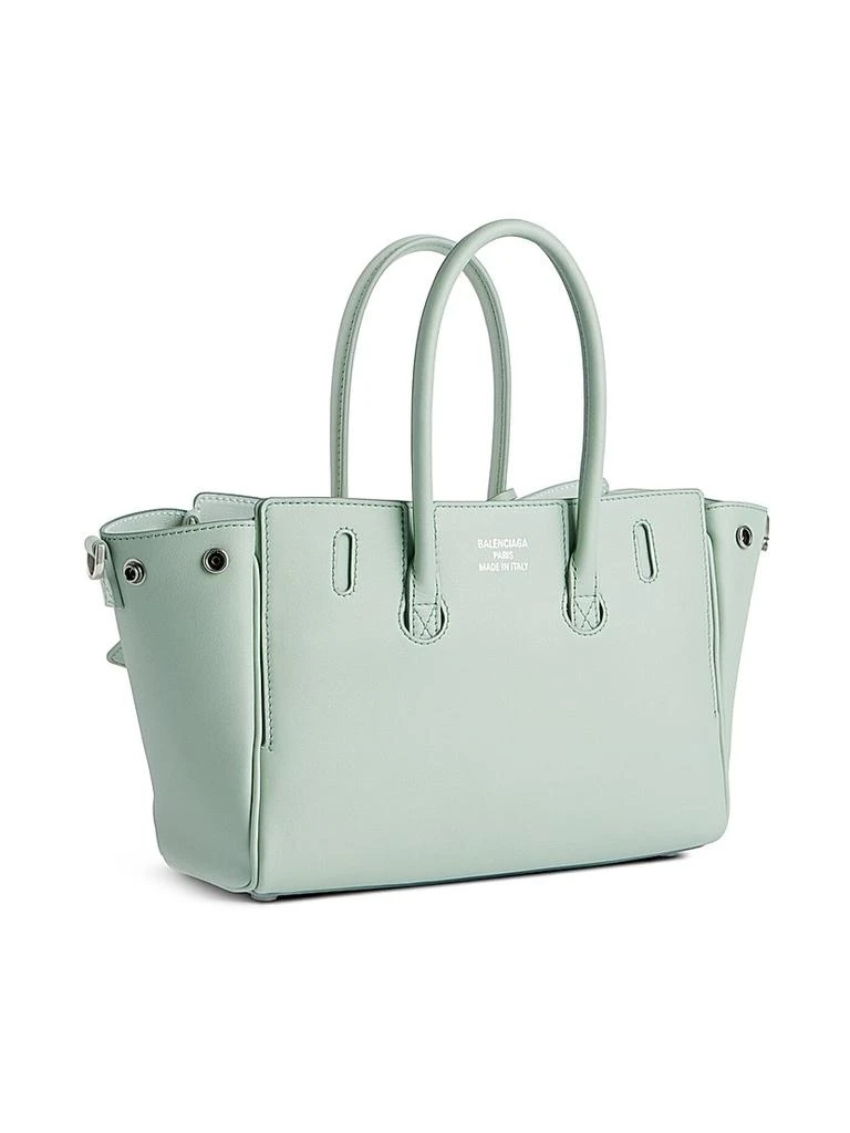 商品Balenciaga|Bel Air Mini Carry All Top Handle Bag,价格¥26510,第5张图片详细描述