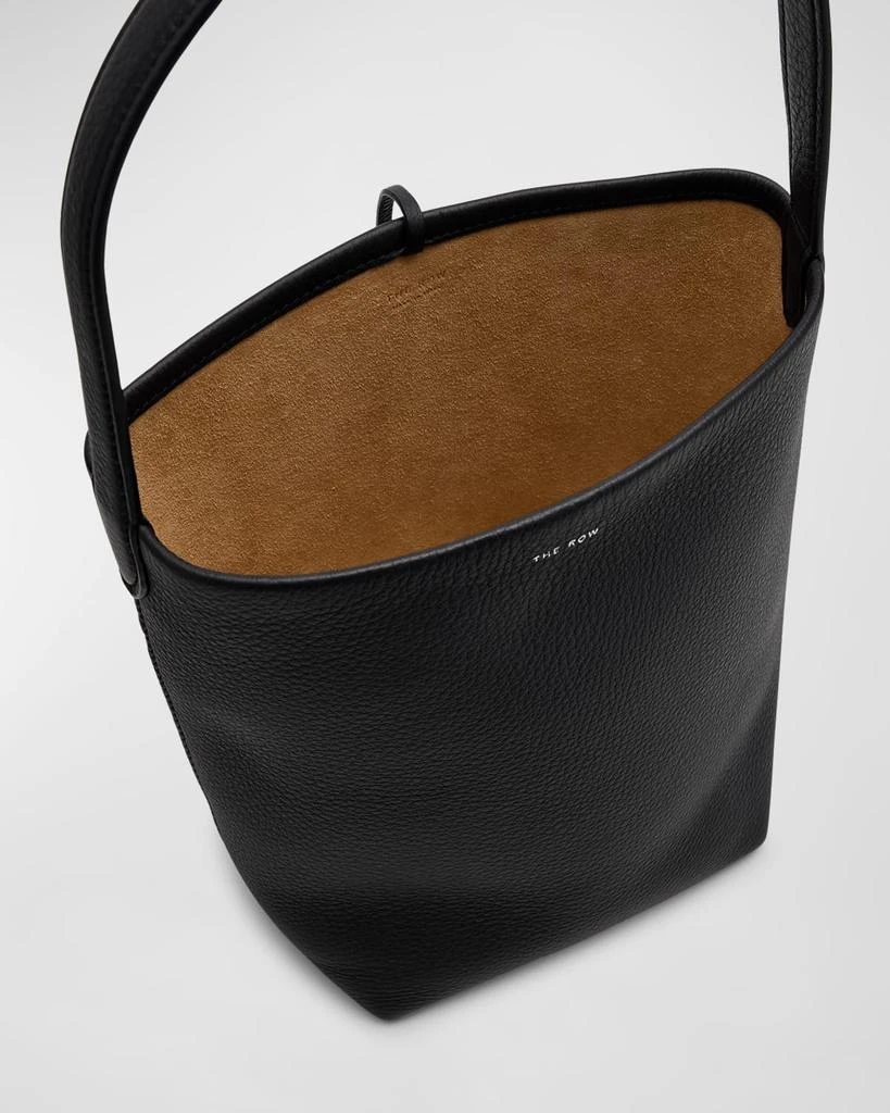 商品The Row|N/S Park Tote Small in Lux Grained Calfksin,价格¥12129,第4张图片详细描述