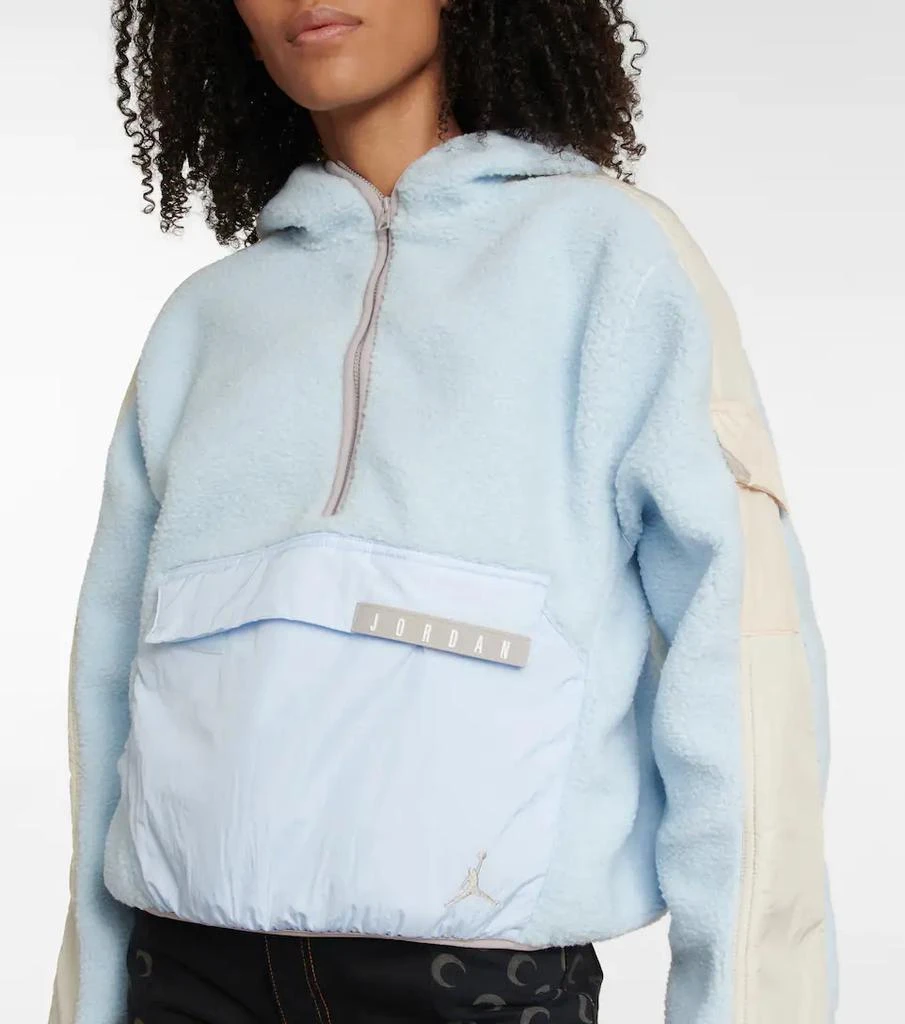 商品NIKE|Jordan Essentials fleece hoodie,价格¥727,第5张图片详细描述