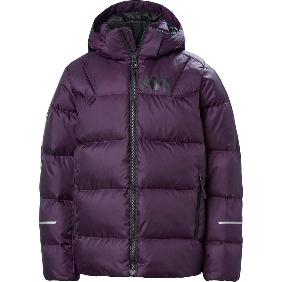 商品Helly Hansen|Isfjord Down 2.0 Jacket - Kids',价格¥1227,第1张图片