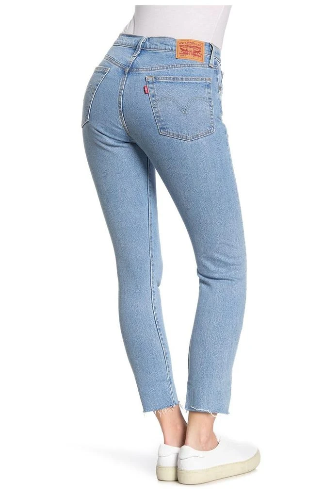商品Levi's|501 Skinny Jeans,价格¥230,第2张图片详细描述