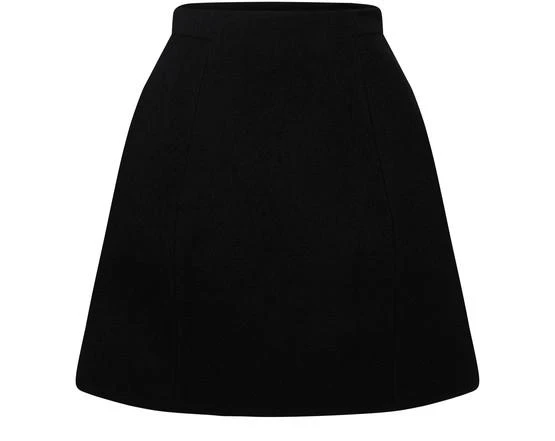 商品ROCHAS|迷你沙漏型半身裙,价格¥4522,第1张图片
