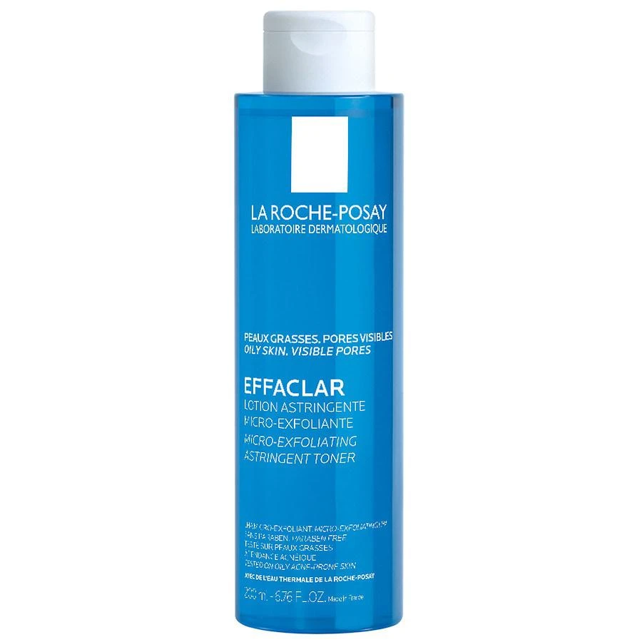 商品La Roche Posay|Effaclar Micro-Exfoliating Astringent Toner,价格¥101,第1张图片