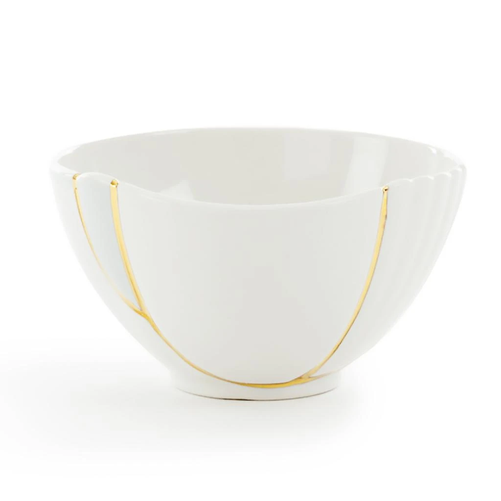 商品SELETTI|Seletti Kintsugi Bowl - Insects,价格¥257,第5张图片详细描述