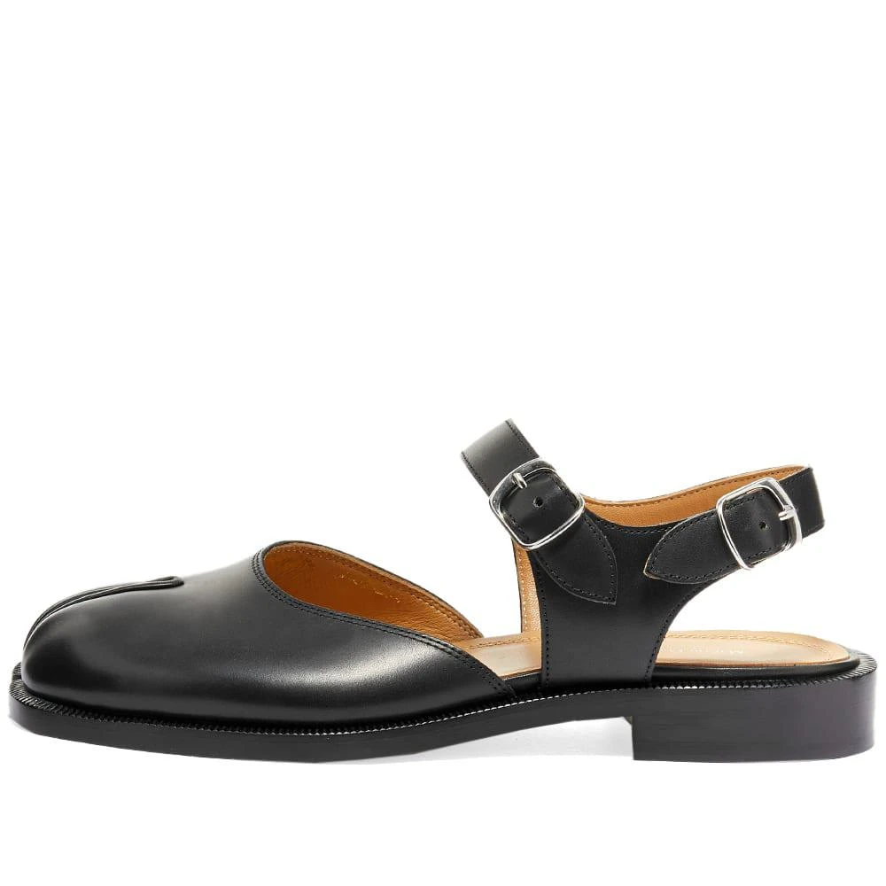 商品MAISON MARGIELA|Maison Margiela Tabi Sandal Shoes,价格¥5286,第2张图片详细描述