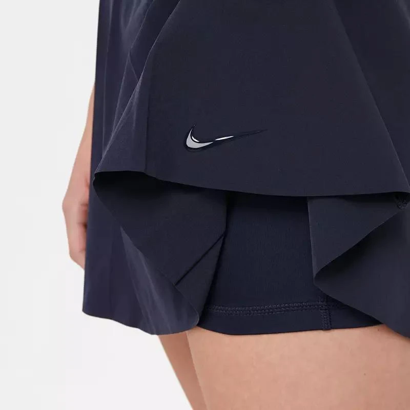 商品NIKE|Nike Women's Club 15'' Golf Skort,价格¥162,第5张图片详细描述