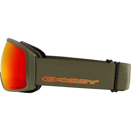 商品Oakley|Flight Tracker XL Goggles,价格¥1600,第2张图片详细描述