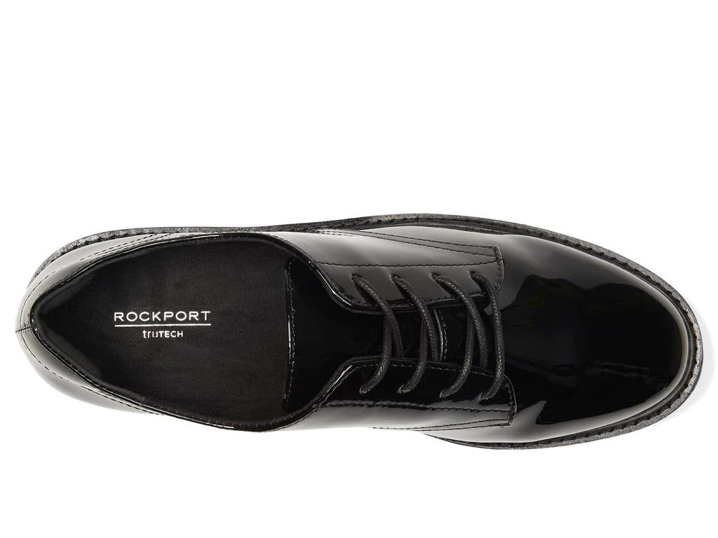 商品Rockport|Kacey Lace-Up,价格¥332,第2张图片详细描述