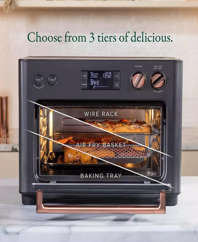 Couture Oven with Air Fry 商品